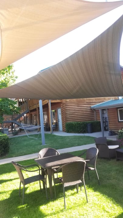 Zimmer  Canyons Lodge