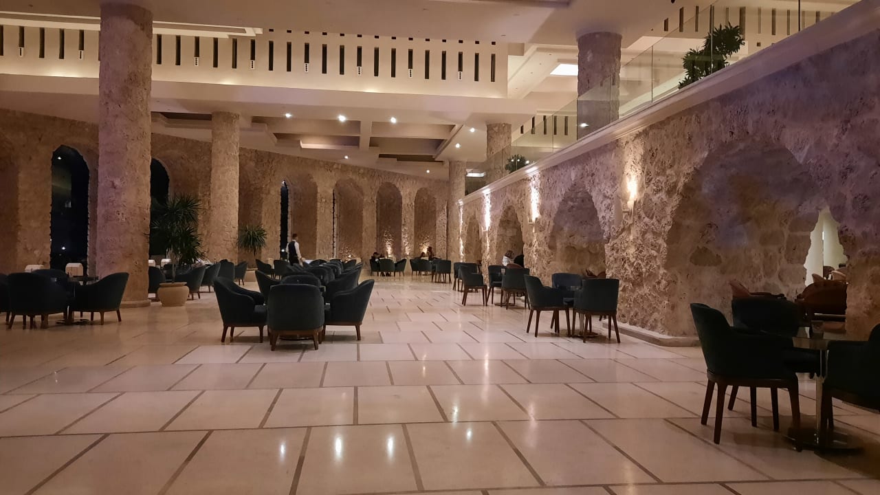 Gastro Pickalbatros Citadel Resort