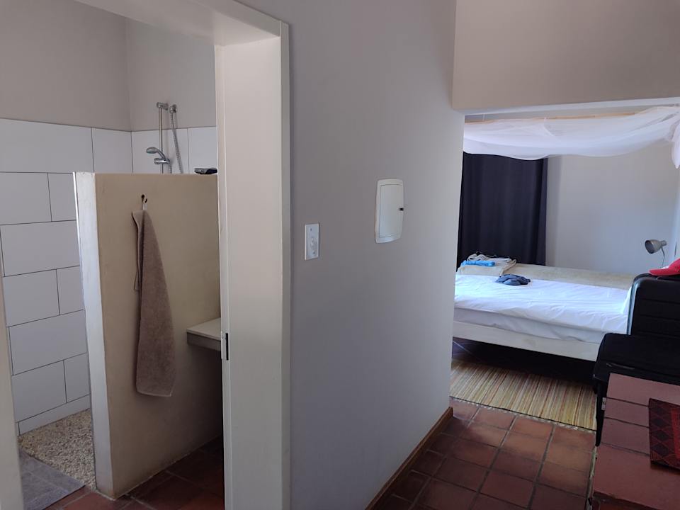 Zimmer Guest Farm Kiripotib