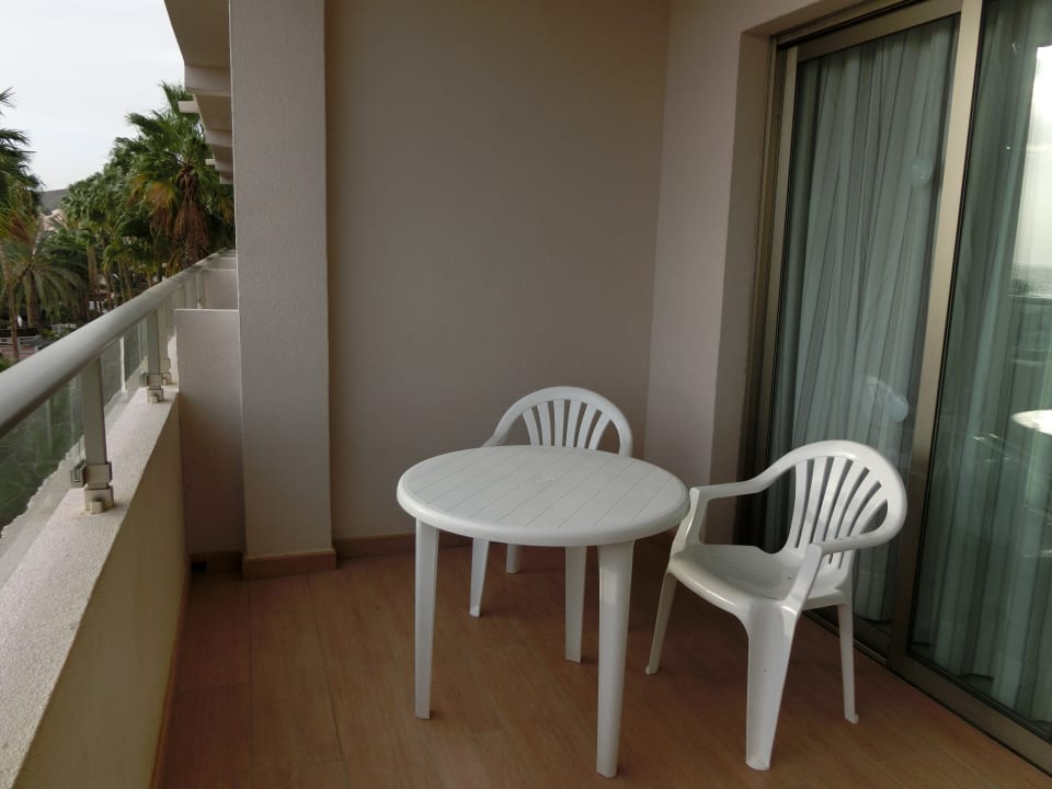 Zimmer Servatur Alameda de Jandía