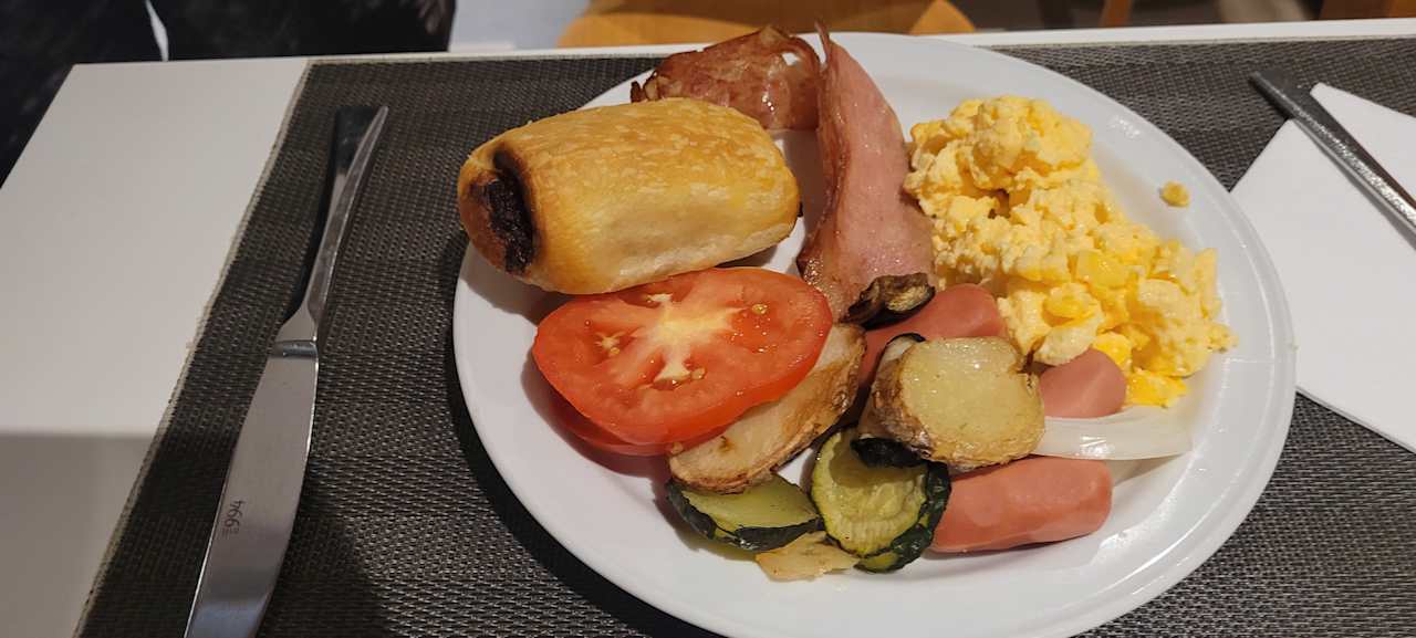Gastro Sotavento Beach Club