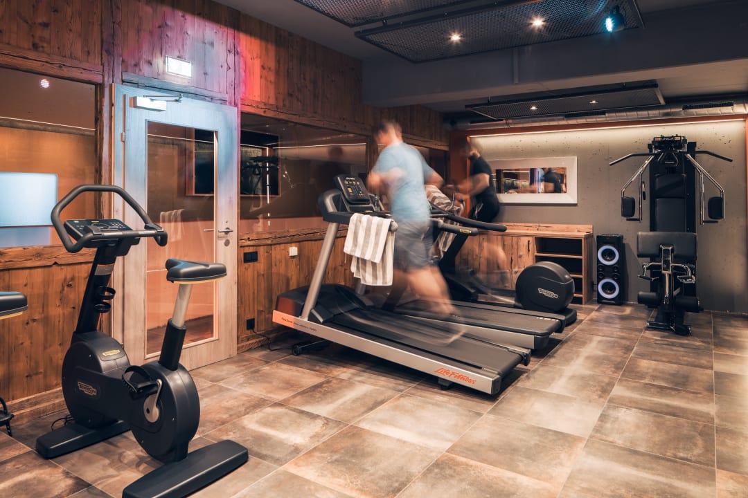 Sport & Freizeit Hotel Samerhof und Nebenhäuser