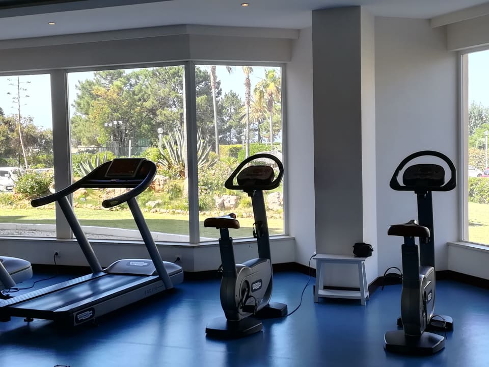 Sport & Freizeit PortoBay Falésia