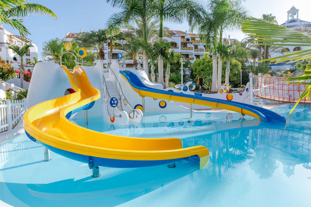 Sonstiges Parque Santiago III Official