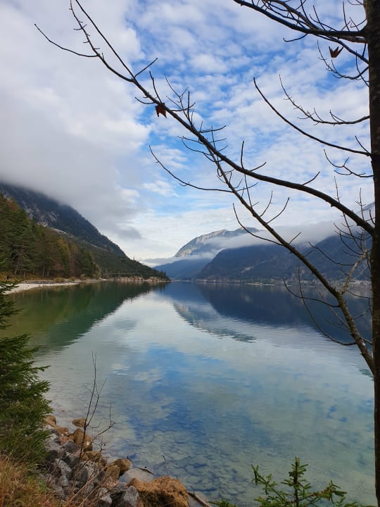 Ausblick Hotel Kohlerhof