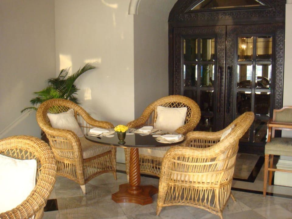 Taj Mahal Palace Hotel The Taj Mahal Palace & Tower