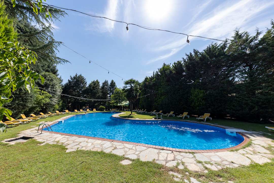 Pool Elite World Village İstanbul Polonezköy