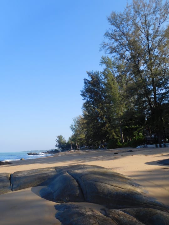 Strand Moracea by Khao Lak Resort