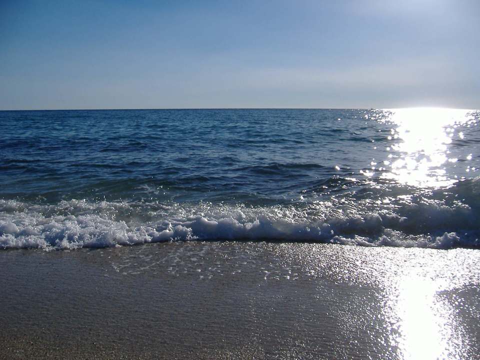 Meer Hotel Kleopatra Develi