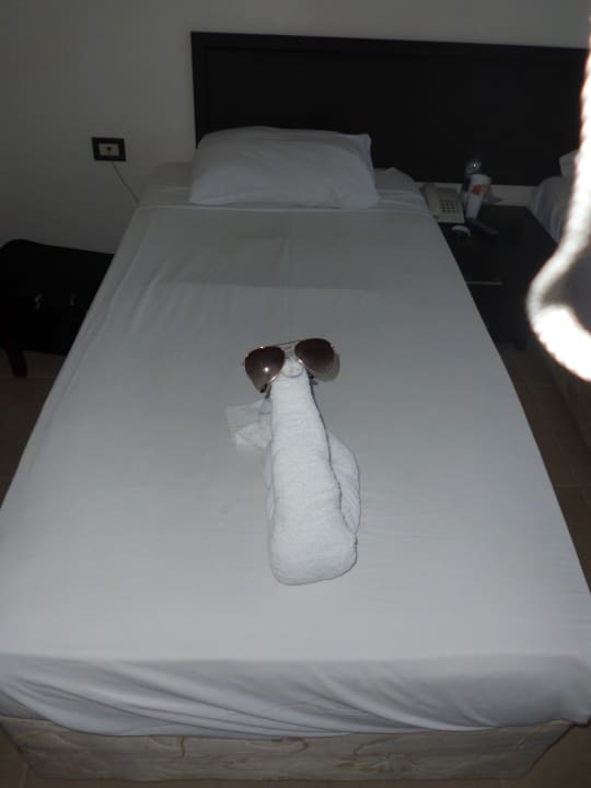 Zimmer Panorama Bungalows Resort El Gouna