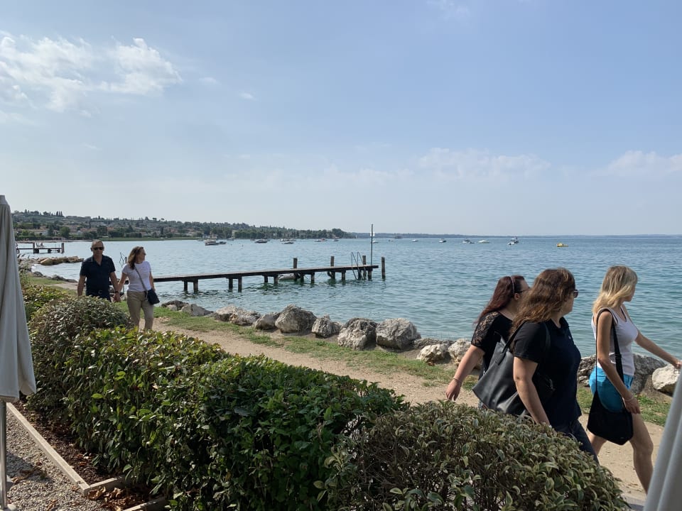 Strand Villa Letizia