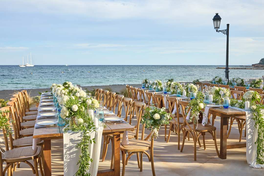 Strand W Ibiza
