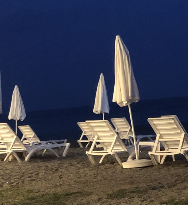 Strand Labranda Alantur Resort