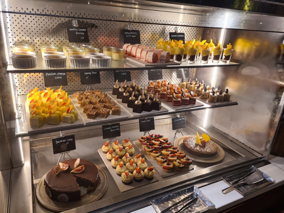 Gastro Constance Moofushi Maldives