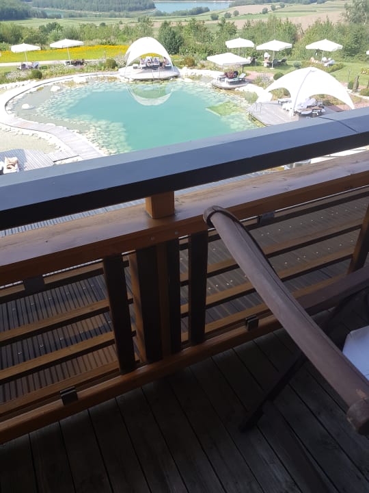 Pool Der Birkenhof - Spa & Genuss Resort