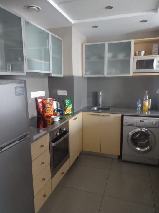 Zimmer Hotel Capital Coast Resort & Spa