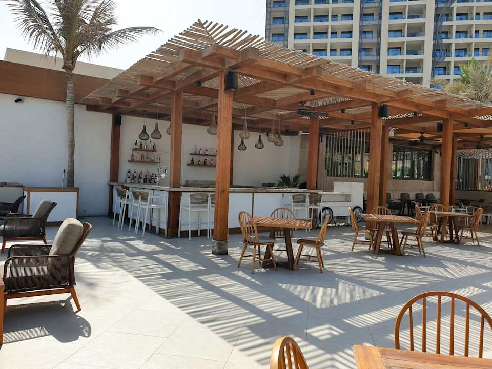 Gastro Ajman Saray, a Luxury Collection Resort