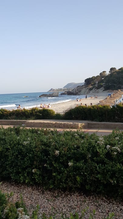 Strand Son Moll Sentits Hotel & Spa