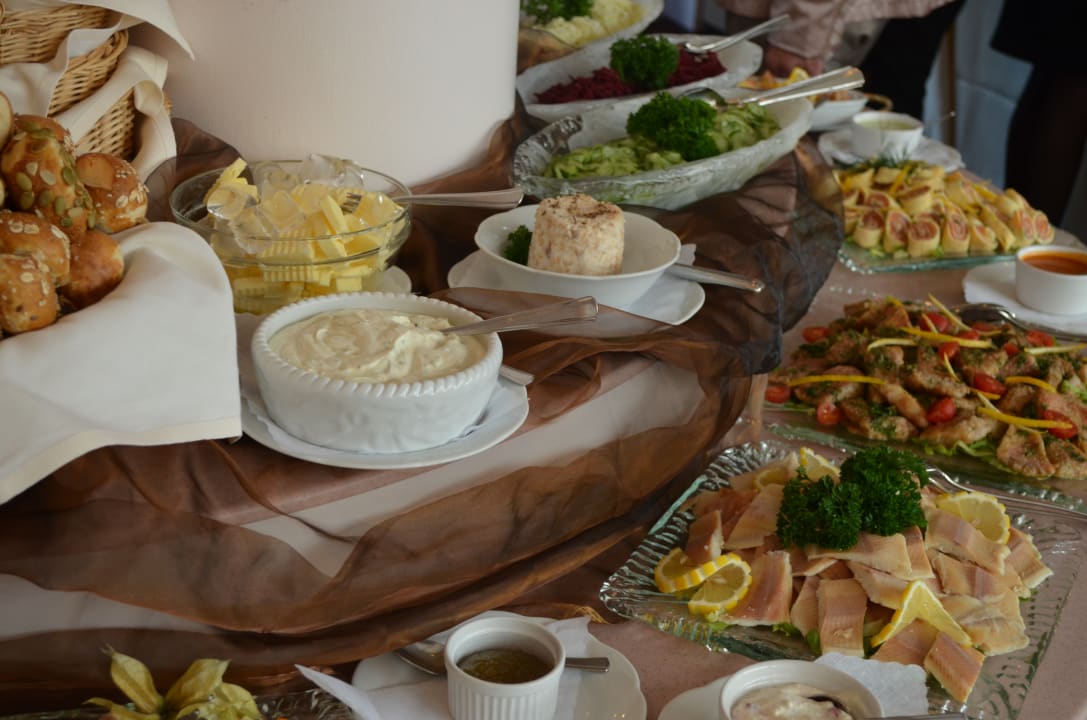 Restaurant Hotel Castell