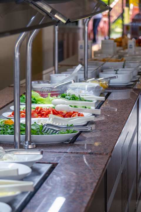 Gastro Silver Hotel