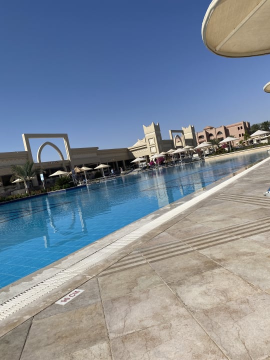 Pool Pickalbatros Aqua Vista Resort - Hurghada