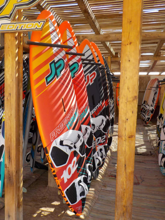 Surfstation Dahab Lagoon Club & Resort