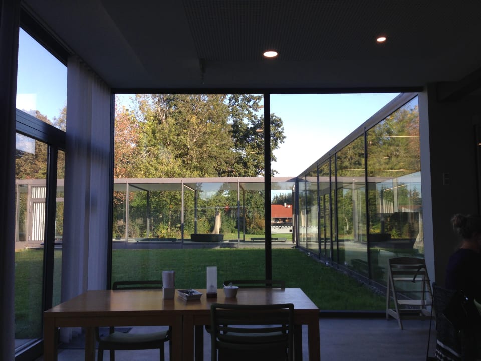 Gastro Schlossparkhotel Mariakirchen