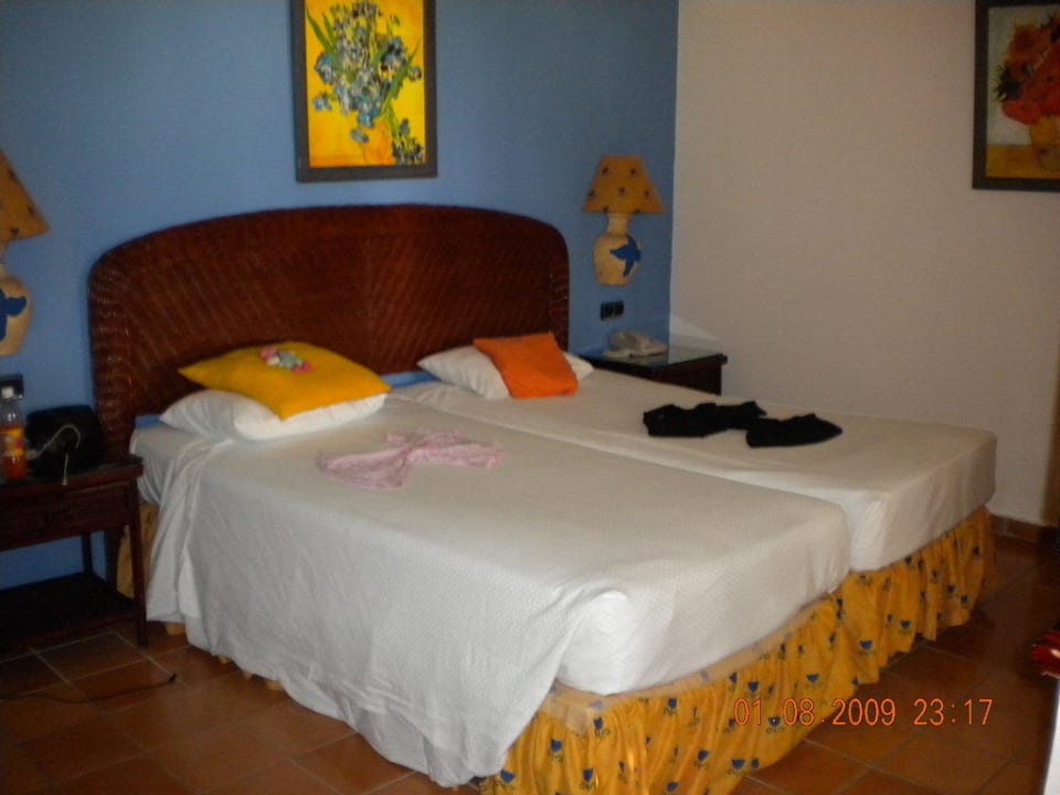 Unser Bett Catalonia Punta Cana - All Inclusive