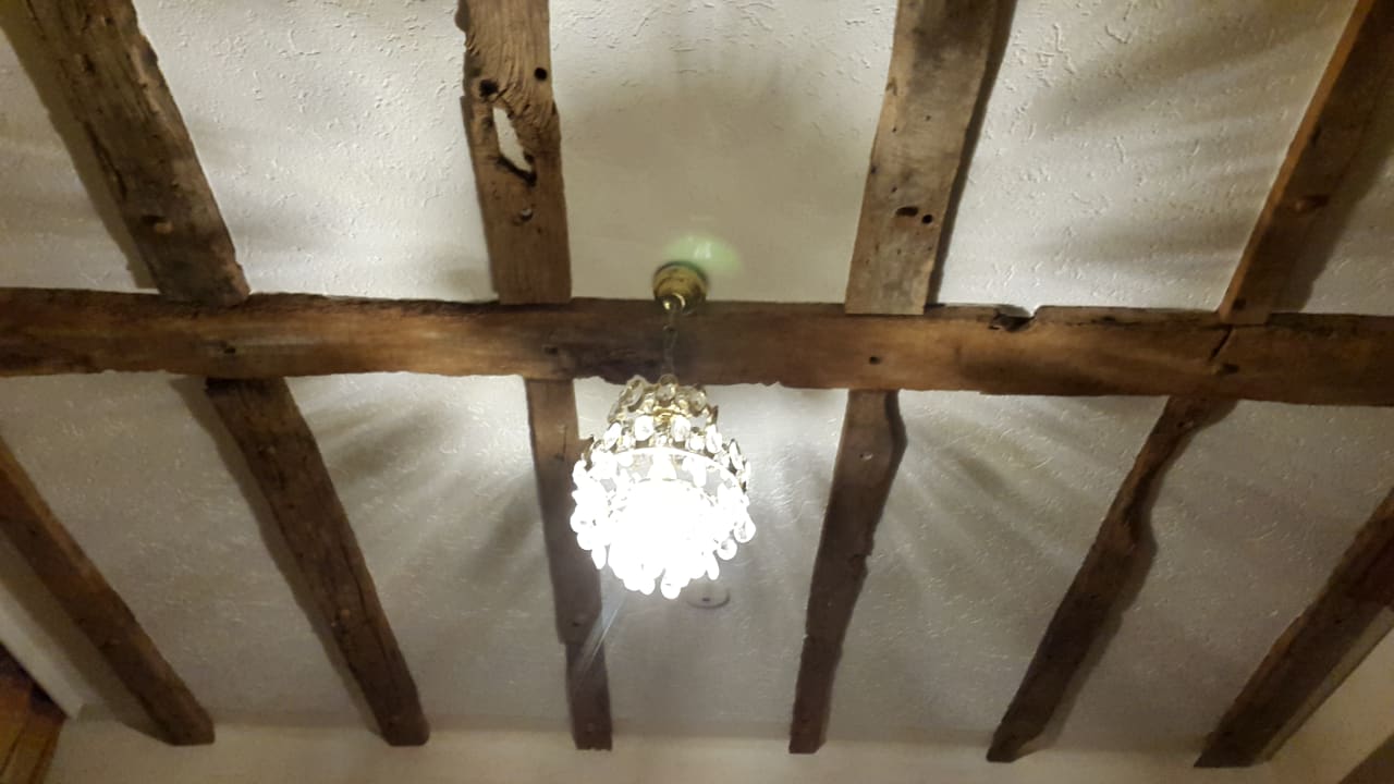 Zimmer Eifel-Hotel Historische Wassermühle