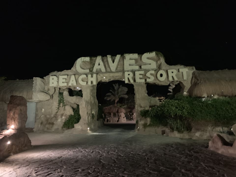 Außenansicht Hotel Caves Beach Resort (Adults Only)