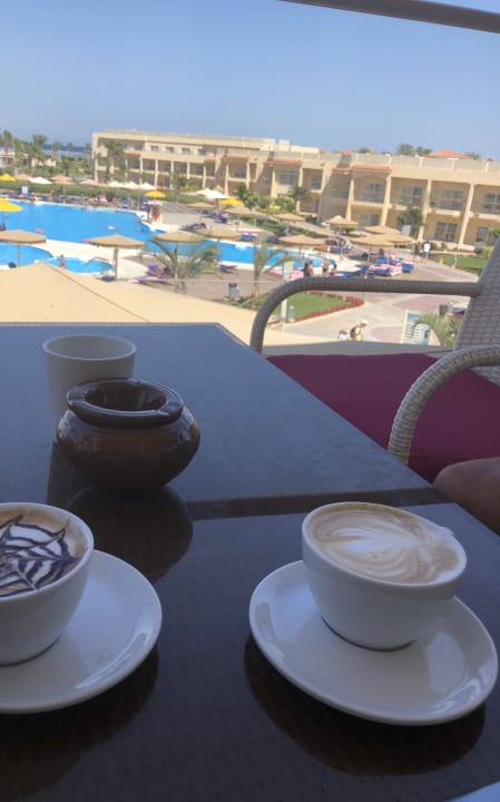 Gastro Pickalbatros Royal Moderna Resort-Sharm El Sheikh