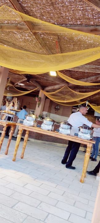 Gastro Club Paradisio El Gouna, Red Sea