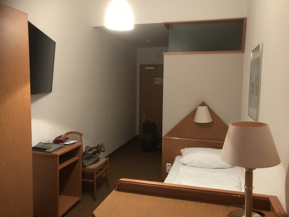 Zimmer Hotel Bayerisch Meran