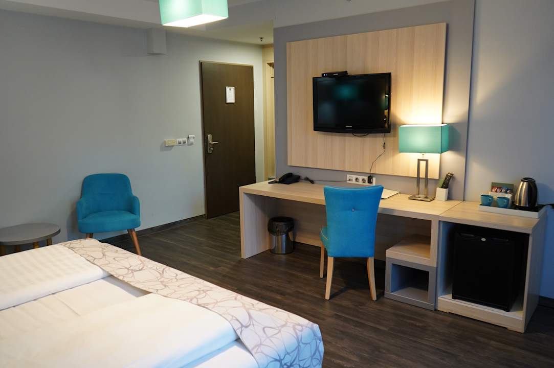 Zimmer Hotel Regnum Residence