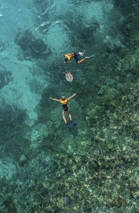 Sport & Freizeit Club Med Kani