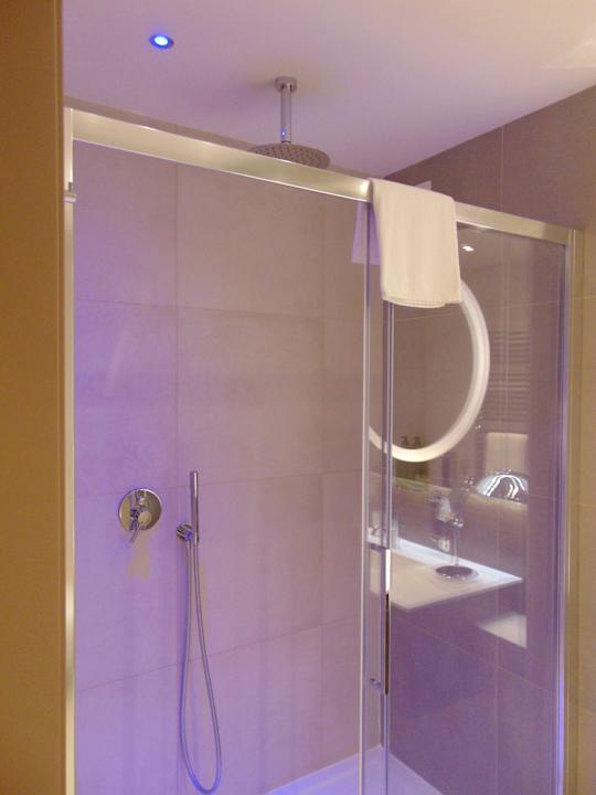 Zimmer Mercure Almaty City Center