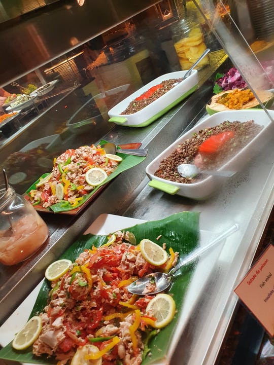 Gastro Sands Suites Resort & Spa
