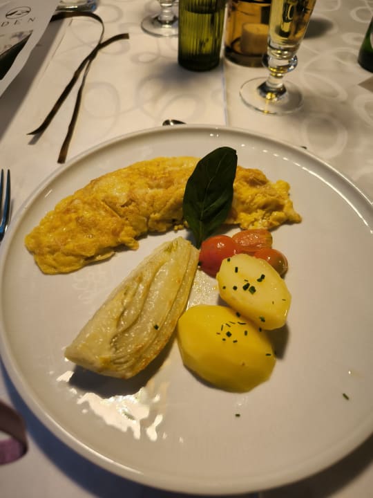 Gastro Pension Eden
