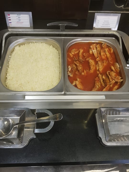 Gastro The Marilis Hill Resort Hotel & Spa Ultra All Inclusive