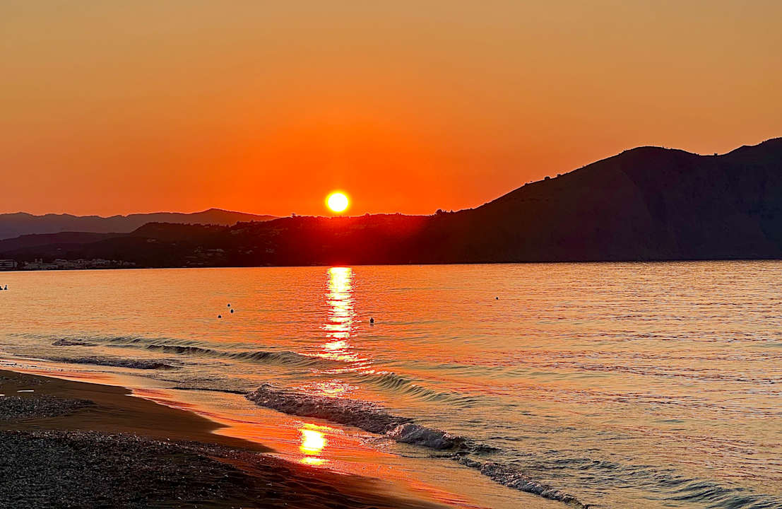 Strand Vantaris Luxury Beach Resort