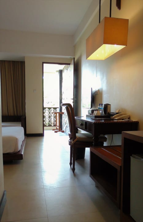 Zimmer Aston Sunset Beach Resort Gili Trawangan