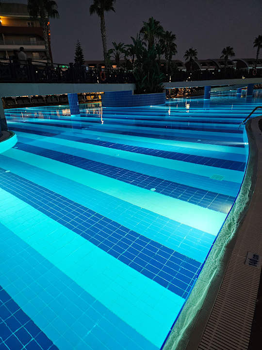 Pool TUI MAGIC LIFE Jacaranda