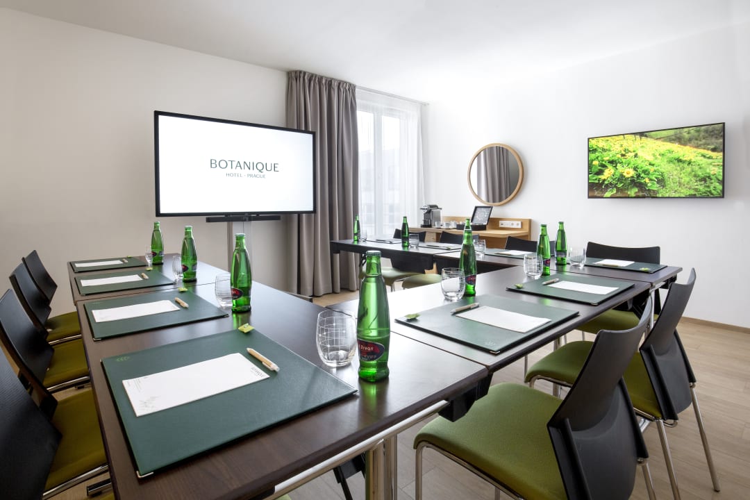Sonstiges Botanique Hotel Prague