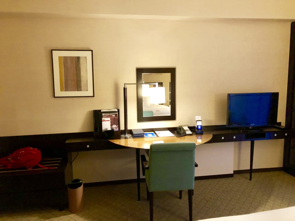 Zimmer Sheraton Miyako Hotel Tokyo