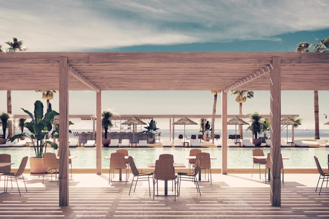 Pool Cook's Club Gambia