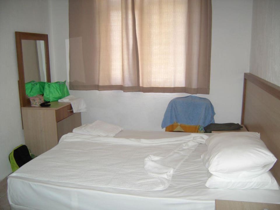 Hane Apartments in Side/ Kumköy Apartments Hane Annex