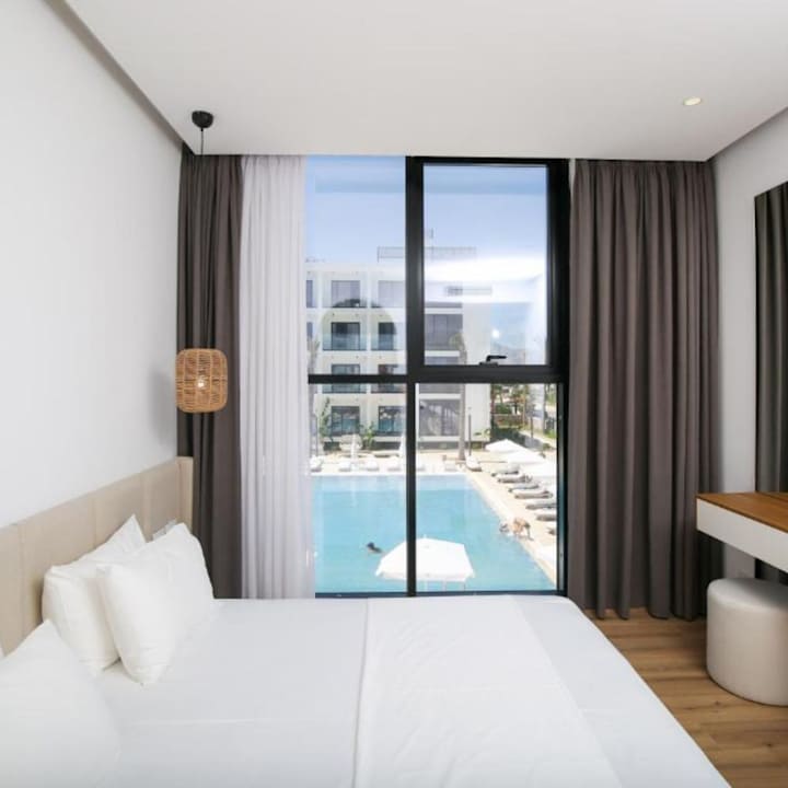 Zimmer Oricon Coast Luxury Resort