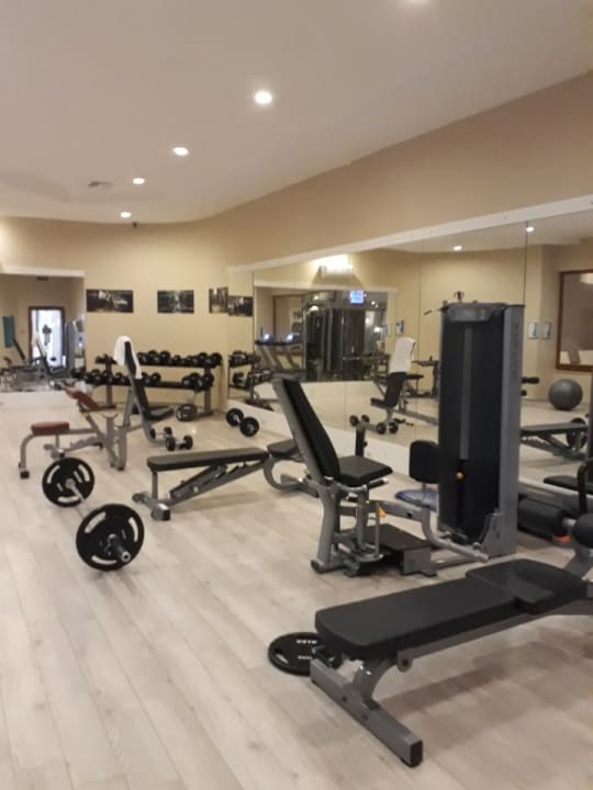 Sport & Freizeit Hotel Turan Prince