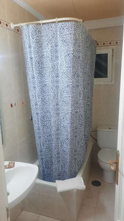 Zimmer Ferienwohnungen Teneguia