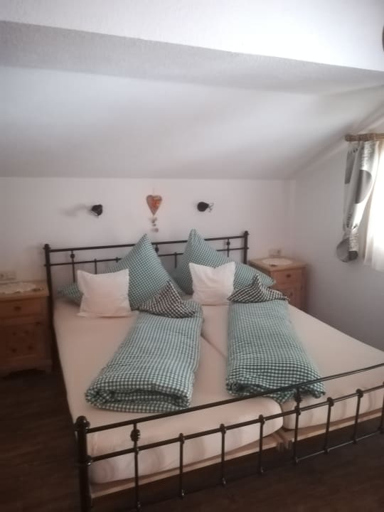 Zimmer Pension Fürhapter Bio- Bauernhof